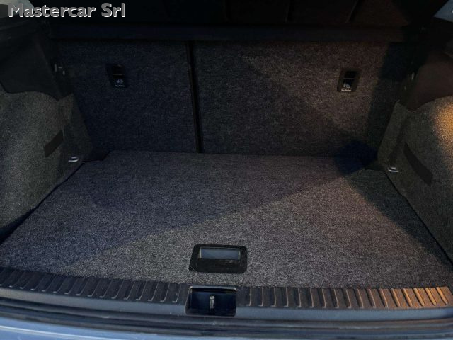 SEAT Arona usata, con Chiusura centralizzata