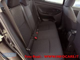 TOYOTA Yaris Cross usata, con Cerchi in lega