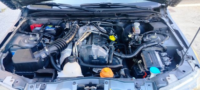 SUZUKI Grand Vitara usata, con Chiusura centralizzata telecomandata