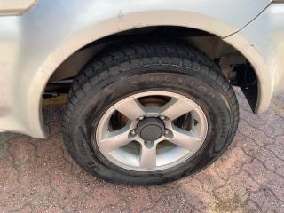 SUZUKI Jimny usata, con Specchietti laterali elettrici