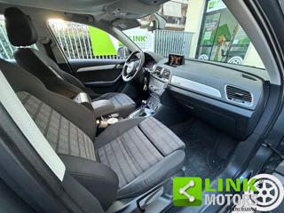 AUDI Q3 usata, con Cruise Control
