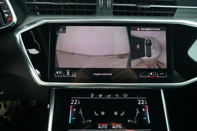 AUDI A6 usata, con Fendinebbia