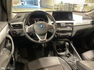 BMW X1 usata, con Autoradio