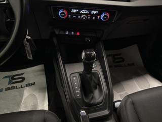 AUDI A1 usata, con Park Distance Control