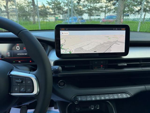 JEEP Avenger usata, con Controllo trazione