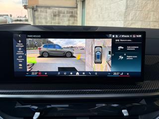 BMW X5 usata, con Sedili ventilati