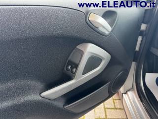 SMART ForTwo usata, con Tettuccio apribile