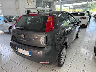 FIAT Punto usata, con Alzacristalli elettrici
