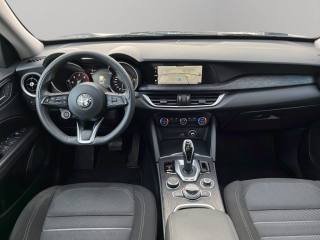 ALFA ROMEO Stelvio usata, con Cruise Control