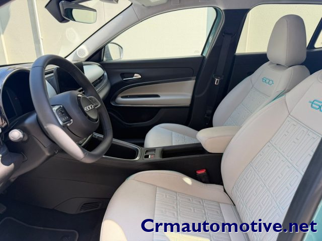 FIAT 600 usata, con Autoradio