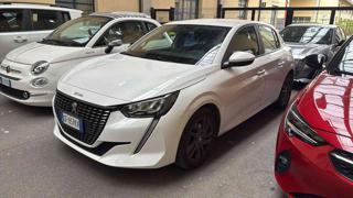 PEUGEOT 208 PureTech 100 Stop&Start 5 porte Active Pack