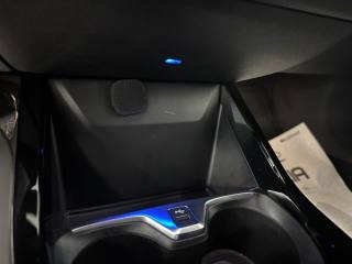 BMW 116 usata, con Fari LED