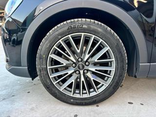 AUDI Q3 usata, con Servosterzo