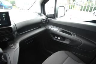 FIAT Doblo usata, con Controllo elettronico della corsia