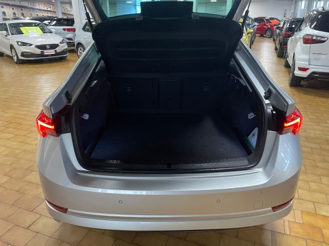 SKODA Octavia usata, con Controllo trazione