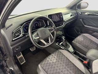 VOLKSWAGEN T-Roc usata 8