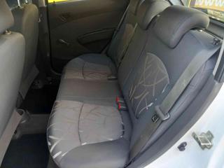 CHEVROLET Spark usata 15