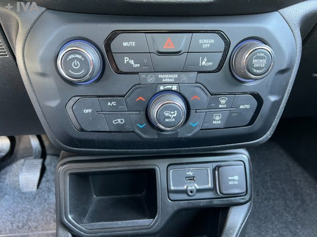 JEEP Renegade usata 18