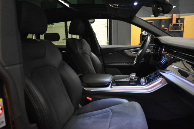 AUDI Q8 usata 41