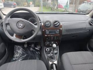 DACIA Duster usata, con Chiusura centralizzata