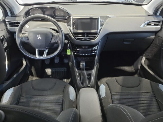 PEUGEOT 208 usata 42
