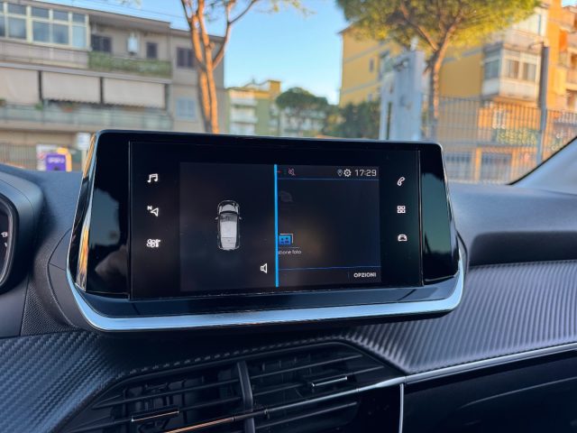 PEUGEOT 208 usata, con Controllo trazione