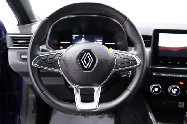 RENAULT Clio usata, con ESP