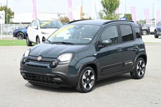 FIAT Panda 1.0 FireFly S&S Hybrid Cross