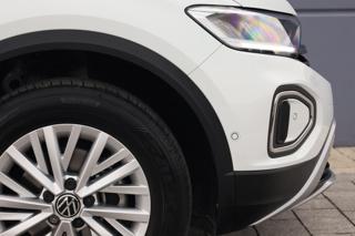 VOLKSWAGEN T-Roc usata, con Chiusura centralizzata telecomandata