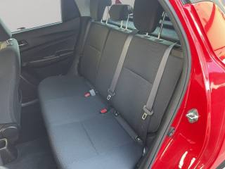 SUZUKI Swift usata, con Touch screen