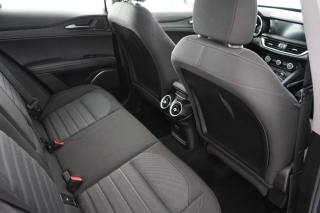ALFA ROMEO Stelvio usata, con Airbag testa