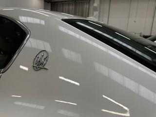 MASERATI Ghibli usata, con Antifurto