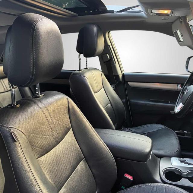 KIA Sorento usata, con Regolazione elettrica sedili