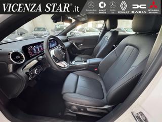 MERCEDES-BENZ A 180 usata, con Cerchi in lega