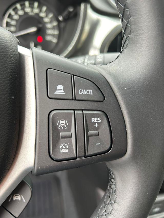 SUZUKI Vitara usata, con Controllo trazione