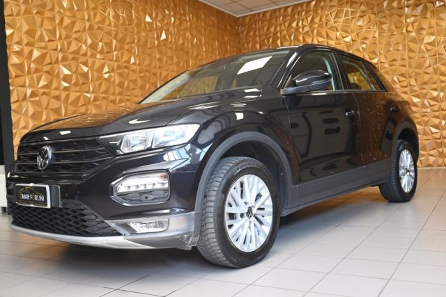 VOLKSWAGEN T-Roc usata 7