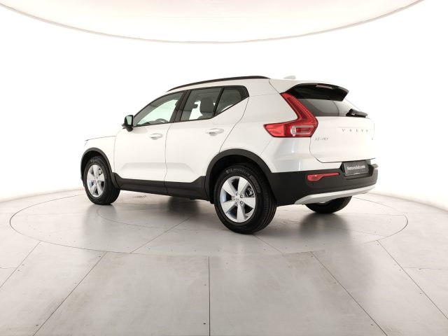 VOLVO XC40 usata, con Airbag laterali