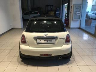 MINI Mini usata, con Airbag Passeggero
