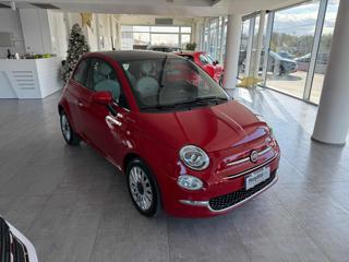 FIAT 500 usata, con Alzacristalli elettrici