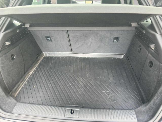 AUDI A3 usata, con ESP