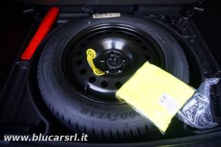 JEEP Compass usata, con Sedile posteriore sdoppiato