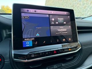 JEEP Compass usata, con Specchietti laterali elettrici