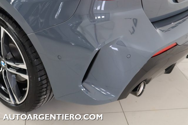 BMW 118 usata, con Volante multifunzione