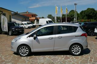FORD B-Max usata, con Airbag