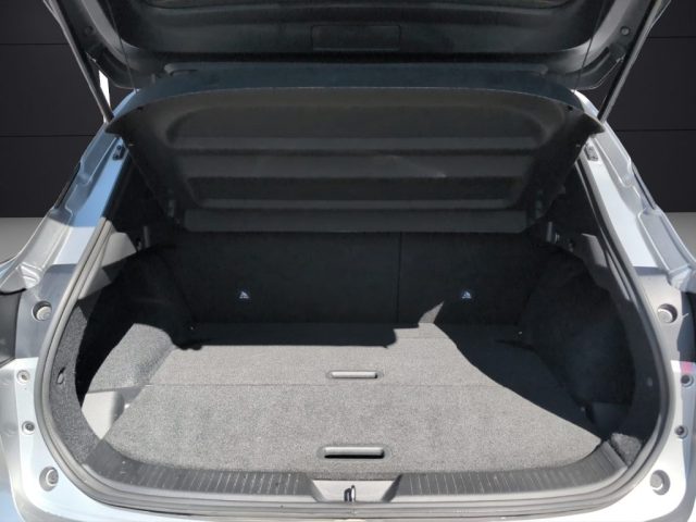 NISSAN Qashqai usata, con Antifurto