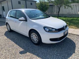 VOLKSWAGEN Golf usata, con Airbag laterali