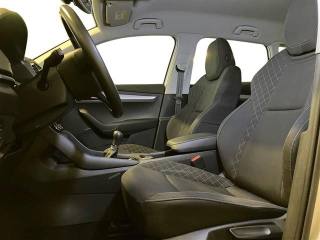 SKODA Karoq usata 9