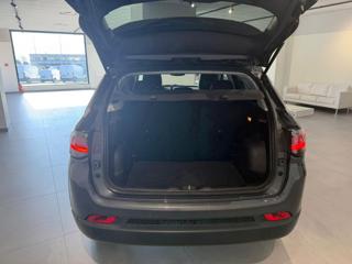 JEEP Compass usata, con Servosterzo