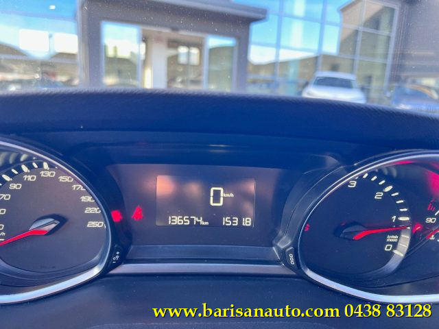 PEUGEOT 308 usata, con Controllo trazione