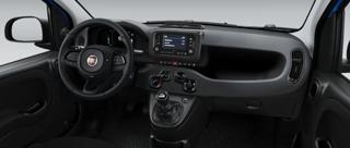 FIAT Panda usata, con Airbag Passeggero